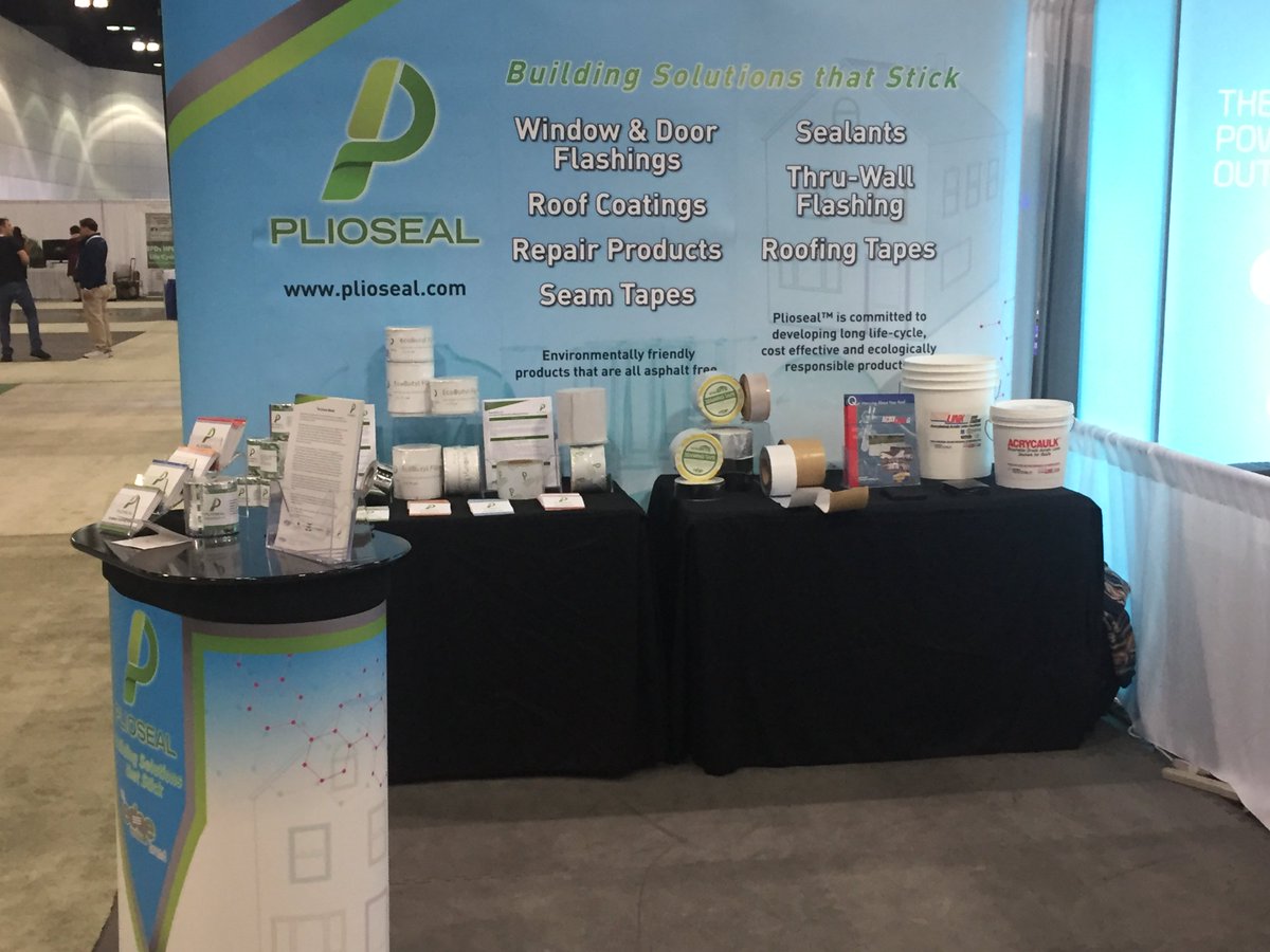 #Greenbuild16 
Come see us at our booth 1757, <a href="/Greenbuild/">Greenbuild</a>