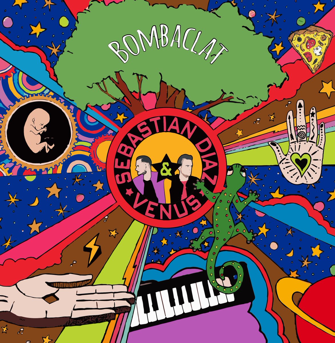 BOMBACLAT OUT NOW! FREE DOWNLOAD CHECK THE LINK
soundcloud.com/diazvenusnl/se…