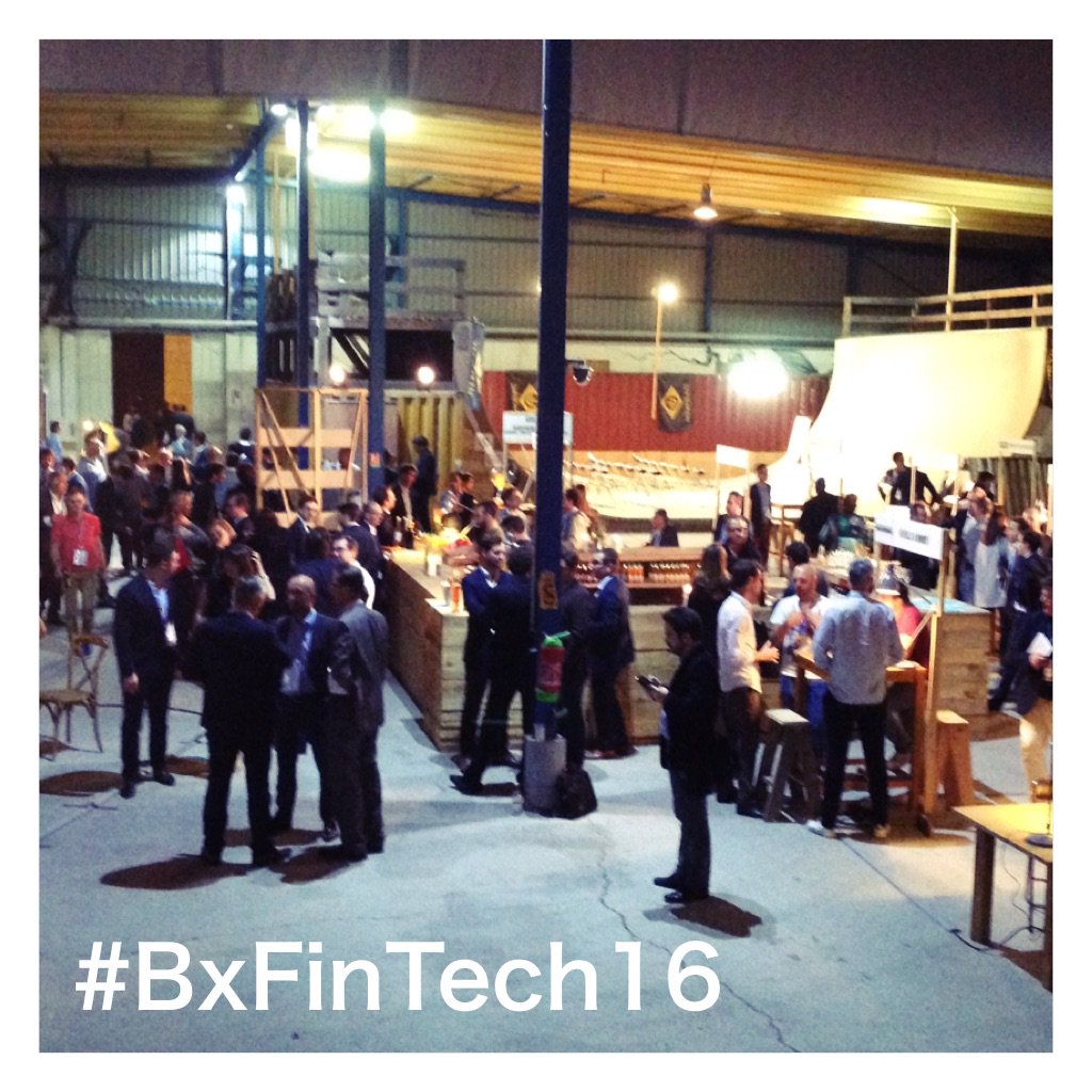 FrenchTechBdx's tweet photo. Place au cocktail pour clôturer cette Soirée #uxfintech en beauté !
RDV DEMAIN pour la 2ème journée des #BxFinTech16 https://t.co/JHZNinmDKz