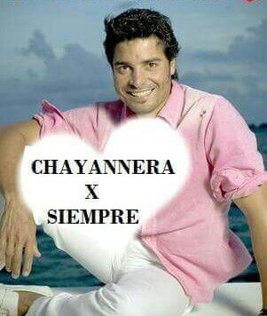 sosamoni53's tweet photo. @Vale975 voto para q entre en el #RankingVale #EnTodoEstare @CHAYANNEMUSIC @_Turespiracion https://t.co/vBYAKZ0oTk
