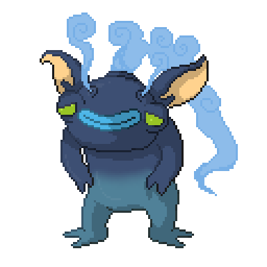 deletedFragment's tweet photo. Kobogi, its…um…its just letting off some excess gas…yeah… 😐
#pixelart #gamedev #indiegame #games #indiedev https://t.co/QbaaFN6xwX