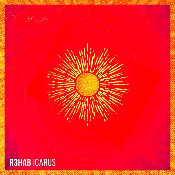 My brand new single ''Icarus'' out this Friday 🔥🔥 https://t.co/7yr01yOz8m