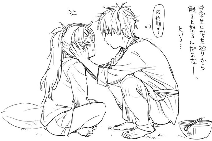 ごはん作る時にわざわざエプロン着けてるのほんとかわいいな 