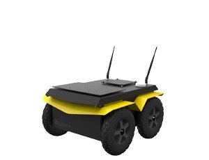 PlanetBPop's tweet image. Research #Robotics Platforms - #ClearpathRobotics buff.ly/2deY1mM