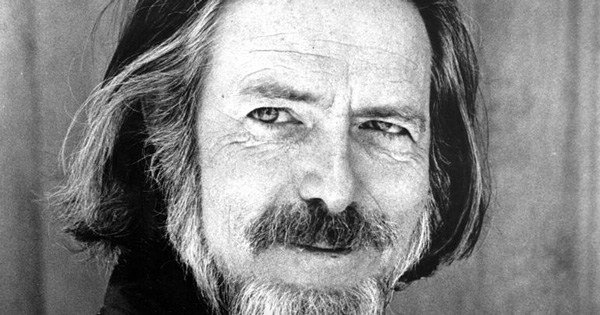 An antidote to our age of anxiety – Alan Watts on happiness and how to live with presence brainpickings.org/2014/01/06/ala…