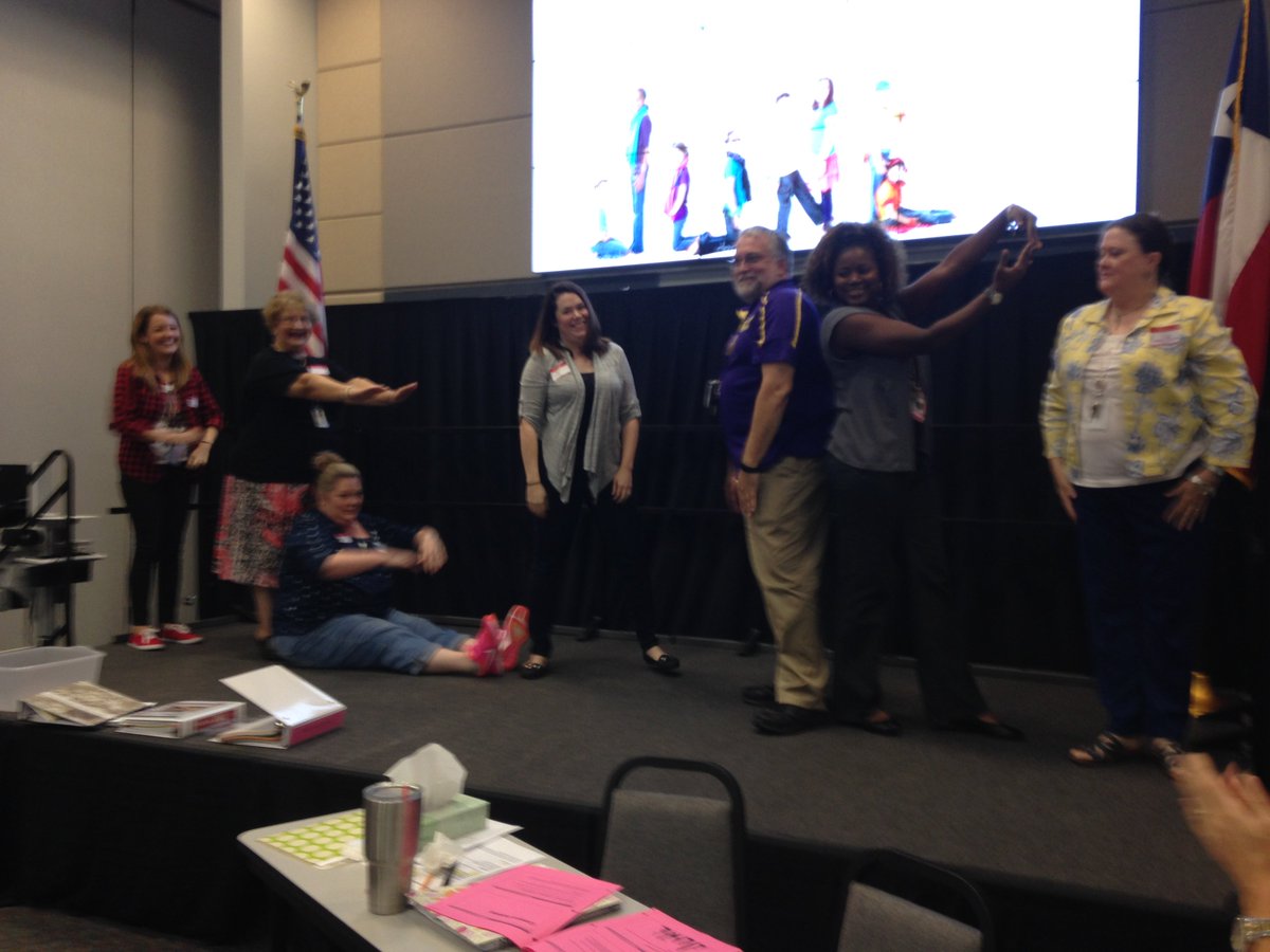 GailMikeska's tweet photo. CTCs in action... spelling out words related to state assessment...
#bethelegacy
#katyisd https://t.co/uDpm9RCkLt