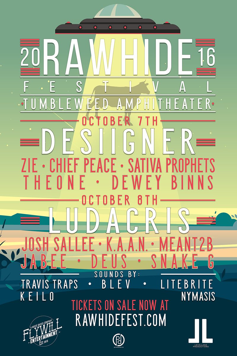 RawhideFestival's tweet photo. Rt for your chance to win 2 FREE 2-day VIP tickets to #Rawhide2016! Must be Following to win! Winner announced Thursday at 2pm! Good luck! https://t.co/8rdg3bc3T4