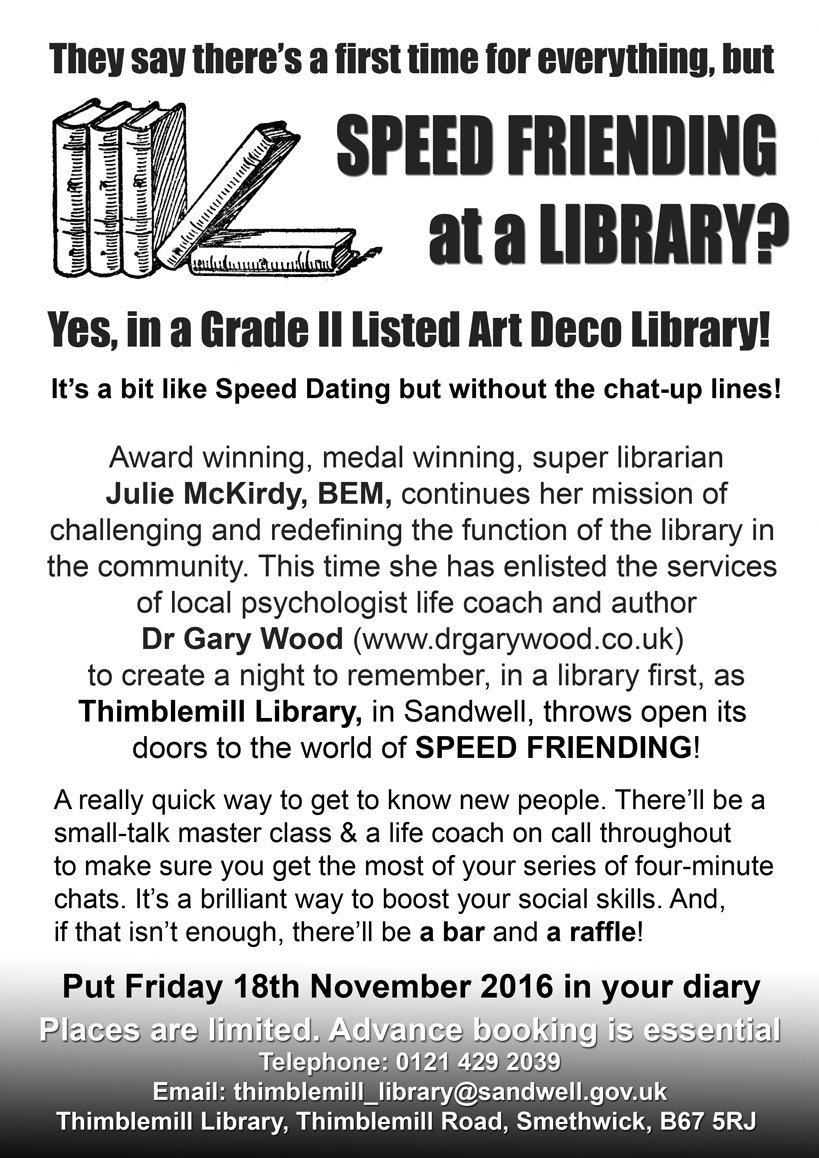 Gary Wood tweet media