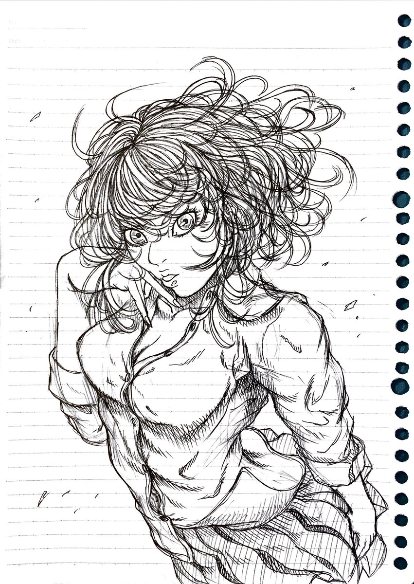 落書き 
