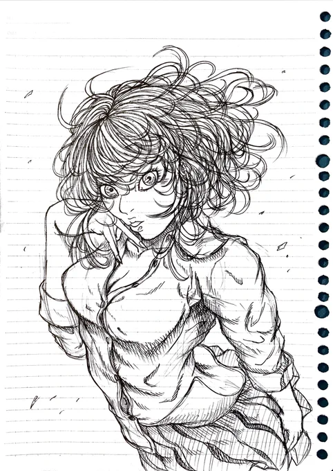 落書き 