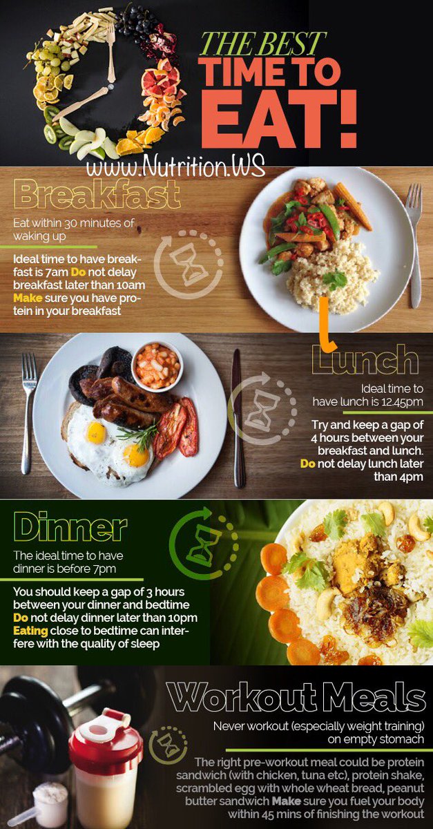 DietitianUAE's tweet photo. Nutrition-Wellness Simplified Rule#3 : ⌛️Eat on Time! ⌛️ #Diet #BestTimetoEat #wednesdaywellness #wendesdaywisdom
https://t.co/lIgWpBlSvc https://t.co/LmJDiUS05V