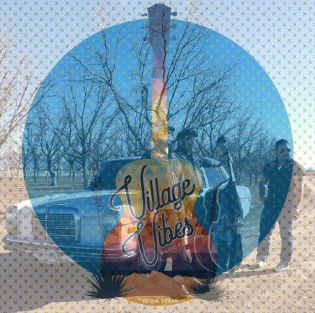 VillageVibesMF's tweet image. #VivaLasVegas915 are set to play this Sat. at #VillageVibesMusicFestival! 
For tickets, visit villagevibesmusicfestival.com today! 🌵