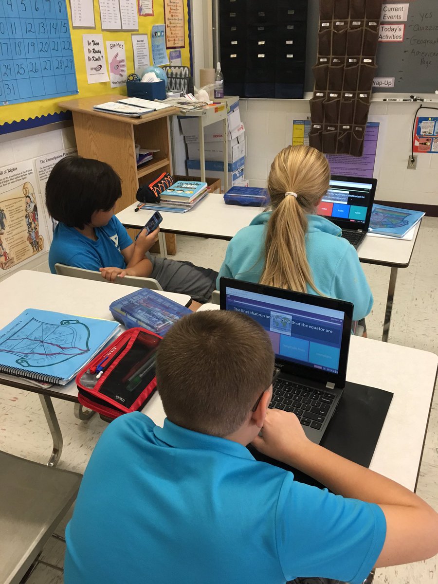 AvdellasL's tweet photo. .@HPMS_Official Trying Quizziz without the timer on this time #niceoption #byot #quizziz #hpmslightning https://t.co/expCbDUOGK