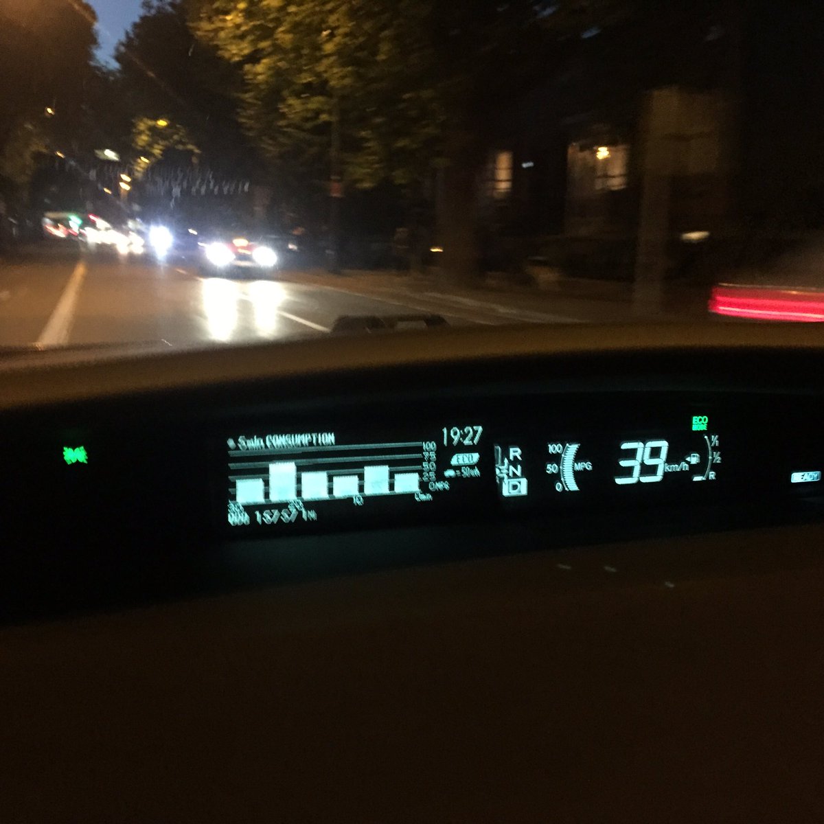 Natheanlogix's tweet photo. Can't escape analytics! In taxi after @predictconf :-) https://t.co/Kl7wGmKJpz