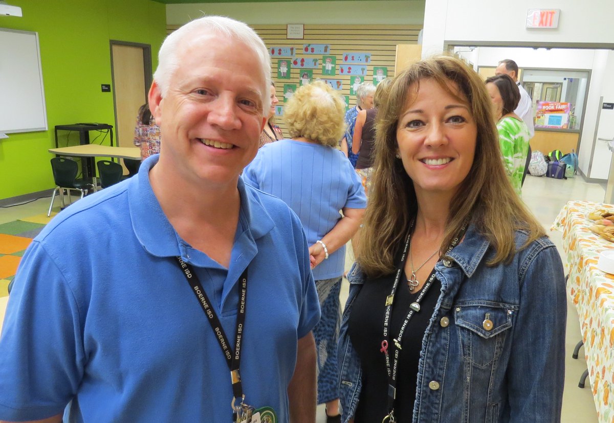 Boerne ISD tweet media