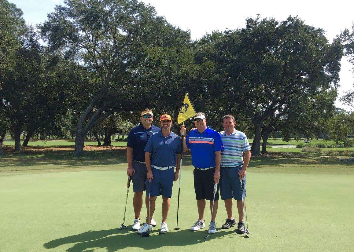 MOHbowl's tweet photo. Thank you to our wonderful sponsors for a great day at our annual Let Freedom Swing Golf Classic at the Country Club of Charleston! https://t.co/GH7MEPFFvh