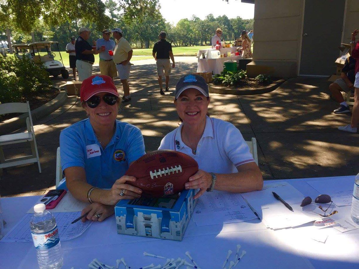 MOHbowl's tweet photo. Thank you to our wonderful sponsors for a great day at our annual Let Freedom Swing Golf Classic at the Country Club of Charleston! https://t.co/GH7MEPFFvh