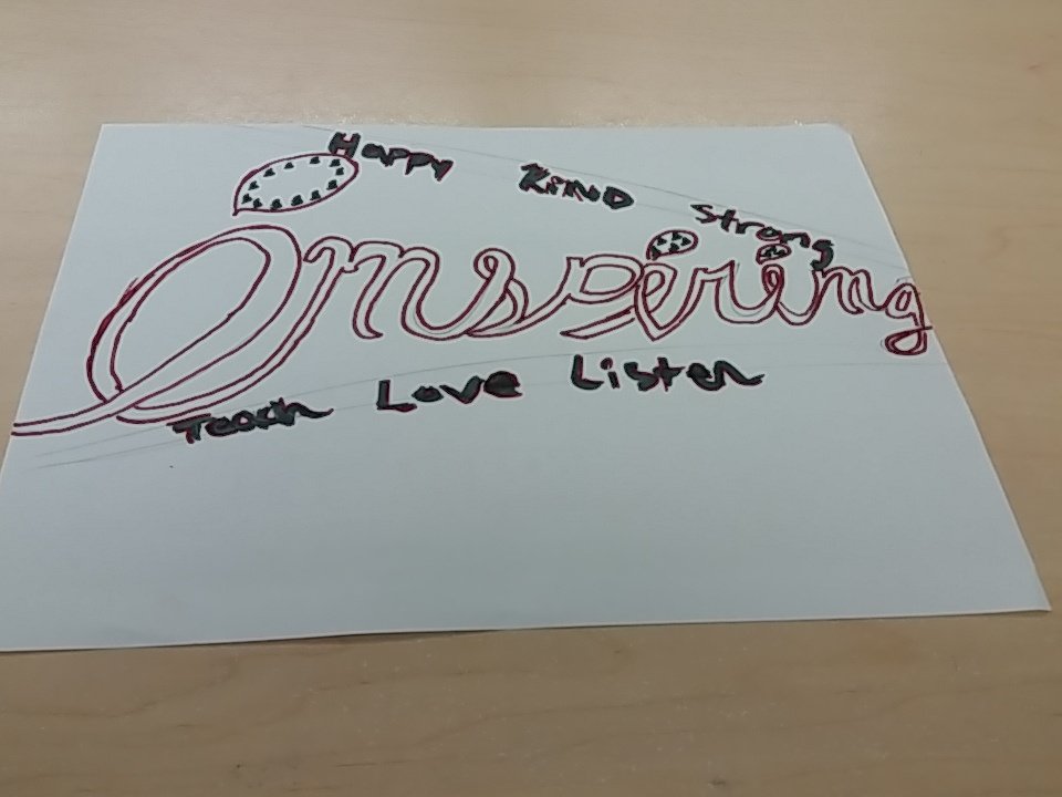 han_banan_'s tweet photo. Inspire @WORenaissance #WObethechange #WOAofC #gowo https://t.co/pFrDBdXAkU