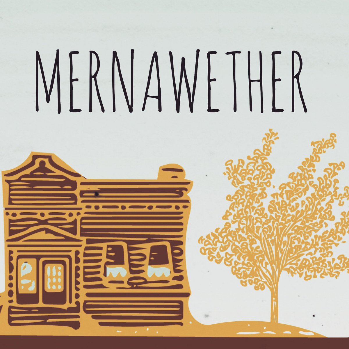 PerennialBeer's tweet photo. Tasting room only draft release Oct. 6 at 6pm. Mernawether, a 6-month oak-aged Meriwether inoculated with Merna bugs by @TimDoesBrew 5.7% https://t.co/z56gd2VdUS