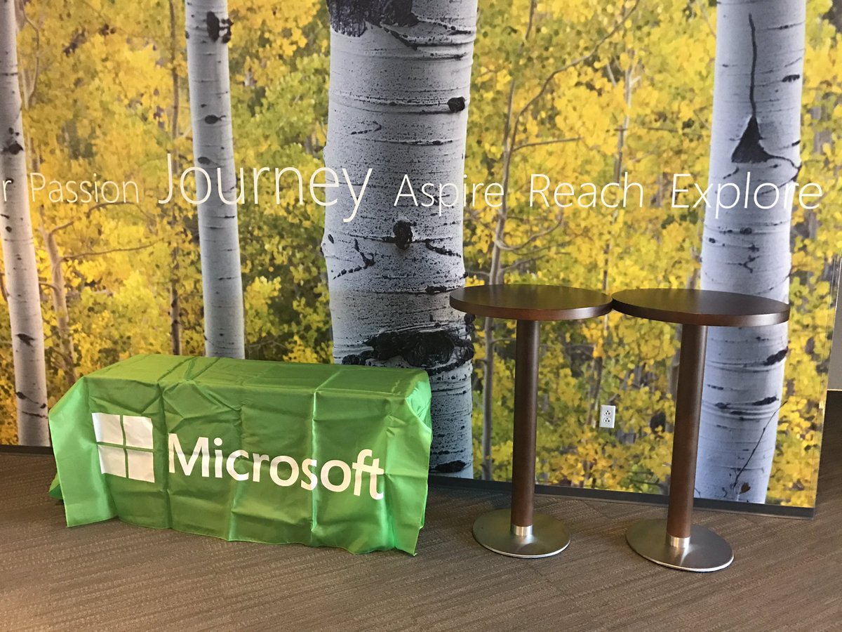 NoMorePasswordz's tweet photo. Registration ready for #beyondbuild Philadelphia tomorrow! See you soon! https://t.co/tGSwQbJ3mo