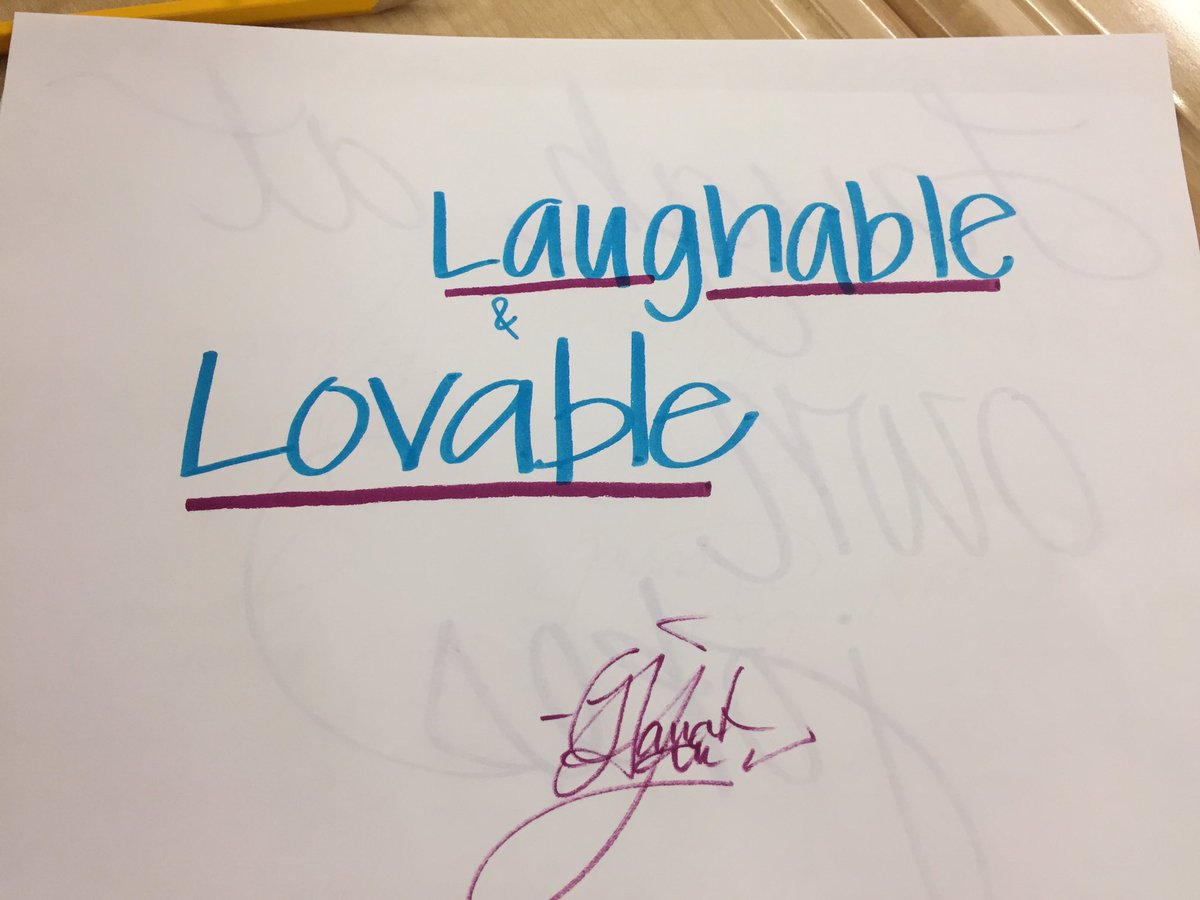 Cheneysclass's tweet photo. Our legacy! @WORenaissance #WObethechange #WOAofC https://t.co/Q8O5Y9i4L1