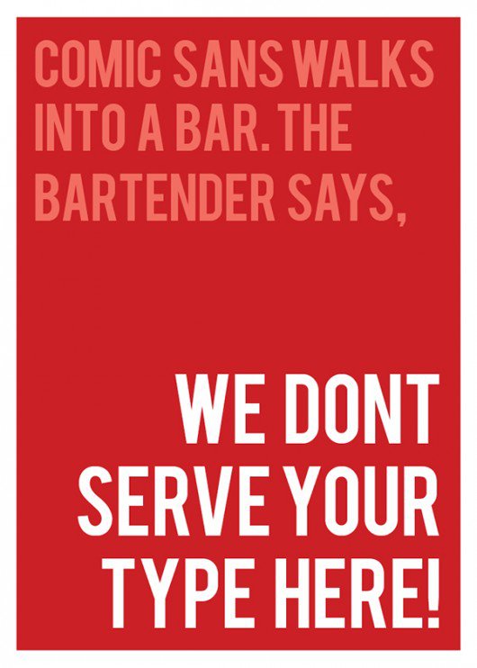 We serve all types here! Let us know how we can serve you. #goprintspot