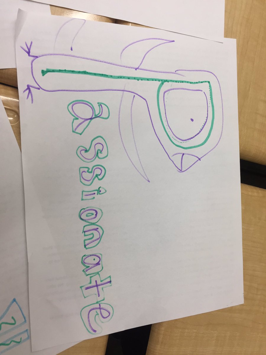 Cheneysclass's tweet photo. Legacy words @WORenaissance #WObethechange #WOAofC https://t.co/GxnX8dkkQh