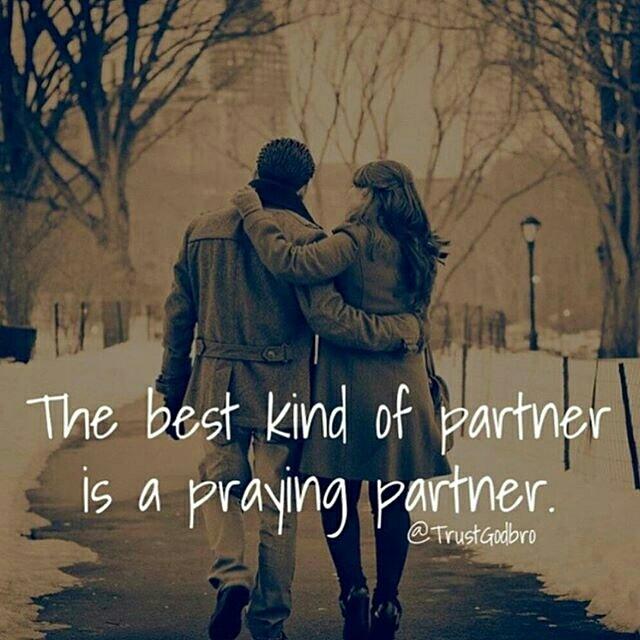 Christysarayar's tweet photo. Yes! Couple's that pray together https://t.co/3gbCXN7meN