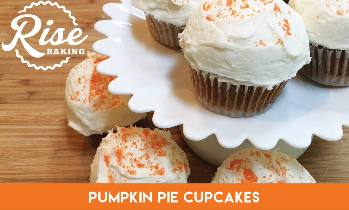 RiseBaking's tweet photo. Here is our October surprise!!  3 Months for $22.50 a month + free shipping!  Always from scratch, never mixes!  https://t.co/D6I0EckE8O. https://t.co/L7Wtn3Loyp