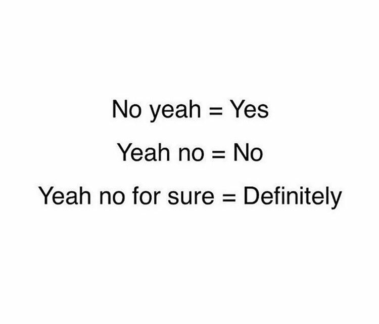 English at its finest😂