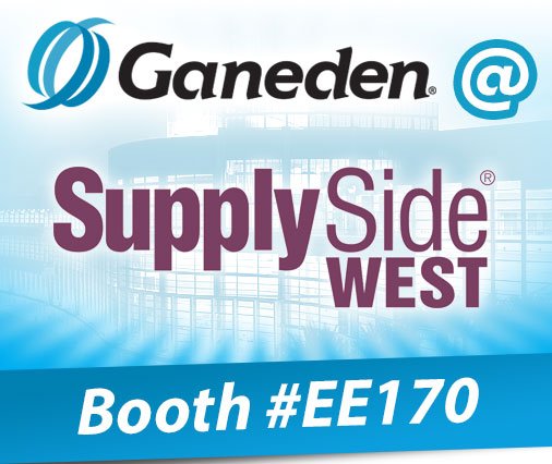 BC30Probiotic's tweet photo. Less than 24 hours until the start of @SupplySide West! Will you be at the show? Come talk #probiotics at Ganeden's booth #EE170. #SSWExpo https://t.co/JhJXDHeE7I