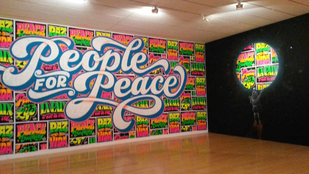 Diane Da Costa On Twitter Wall Drawings Icônes Urbaines - 