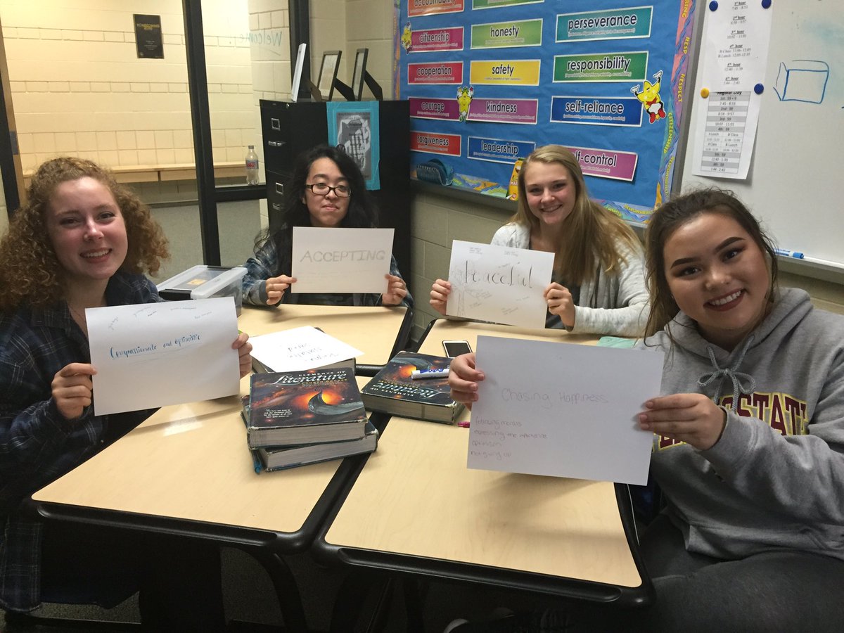 andrea_apol's tweet photo. @WORenaissance #WObethechange #woaofc #6thHour #legacy https://t.co/kwMbiSS6uB