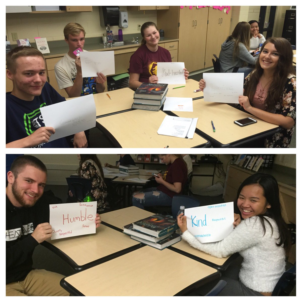 andrea_apol's tweet photo. @WORenaissance #WObethechange #woaofc #6thHour #legacy https://t.co/kwMbiSS6uB