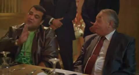 -وحضرتك بقى ماشي في سكة الفلوس والbusiness، ولا في سكة العلم والcareer؟
-لا انا ماشي في نور الله.