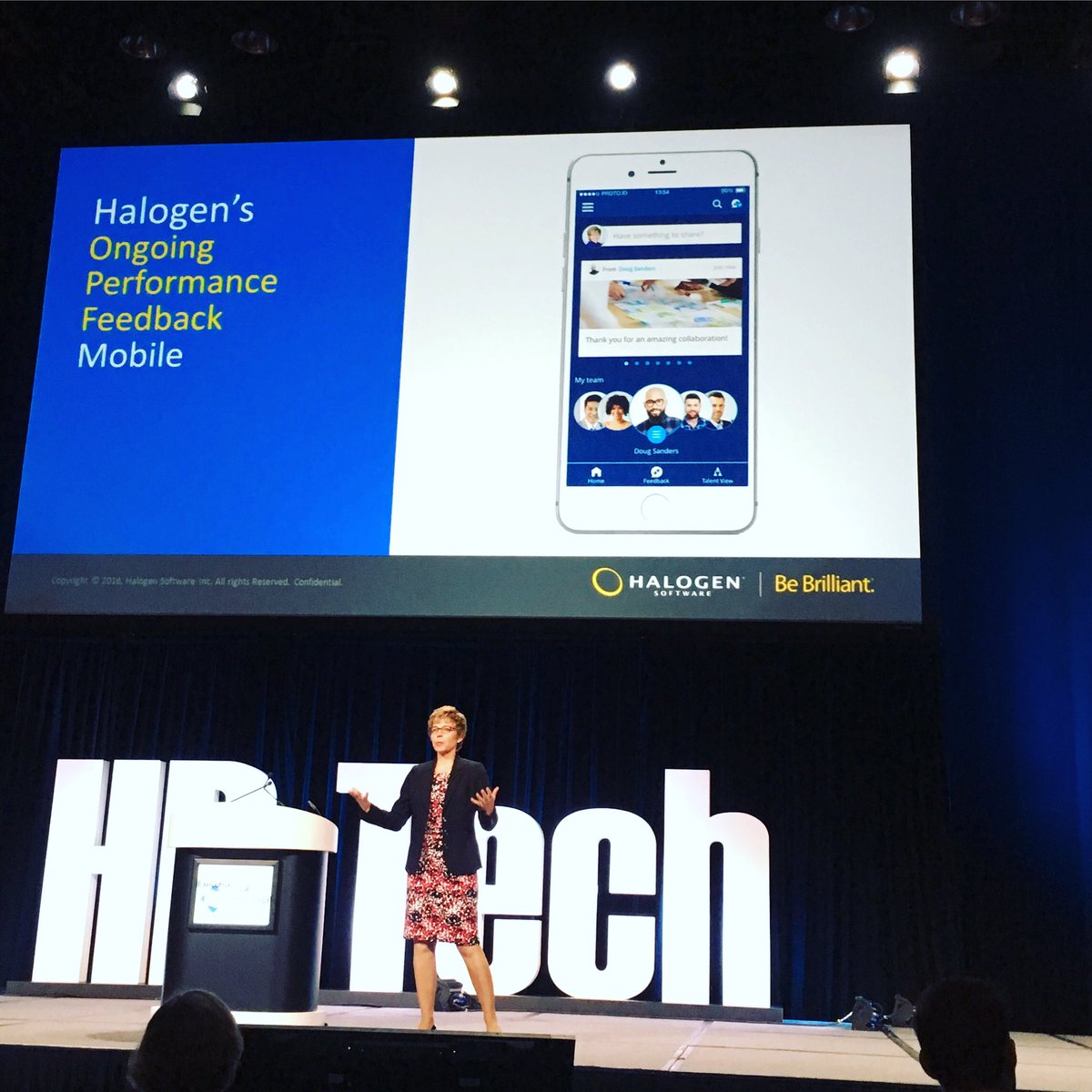 Halogen Software tweet media