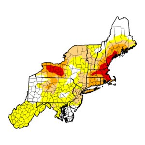 How Drought Can Be Monitored With Liquid Level Sensors  bit.ly/2dSSWSr #droughtwatch #waterlevelmonitoring