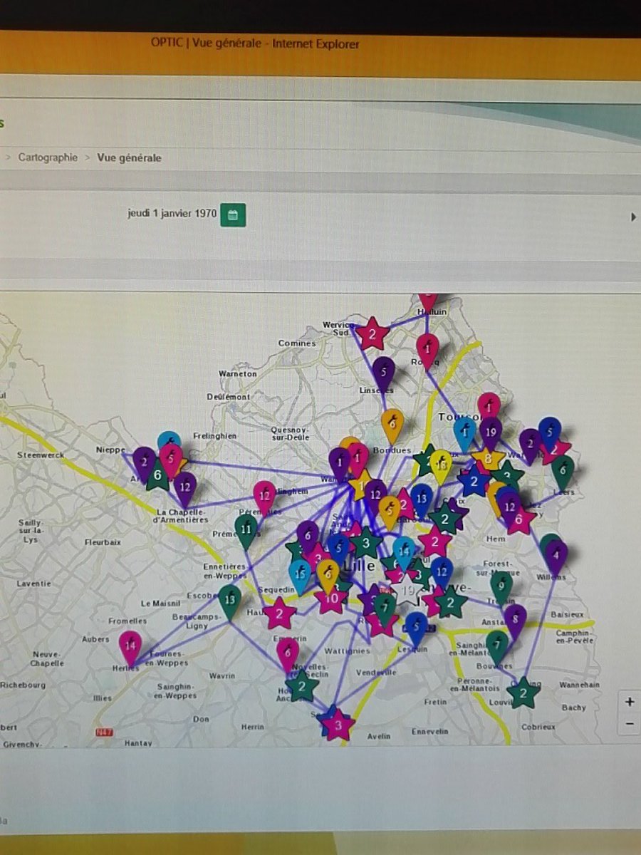 Et c'est parti pour NO #optic <a href="/GimonnetMP/">Marie-Pierre Gimonnet</a> @dl_philippe <a href="/SadekSmaili/">Sadek Smaili</a> @RomainEquine
