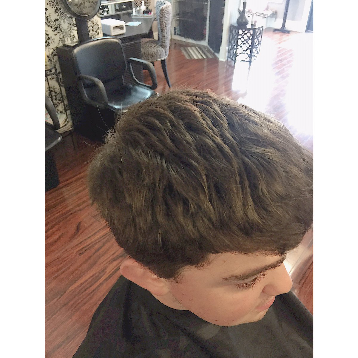 Eclipse Hair Salon (EclipseSalon_) Twitter