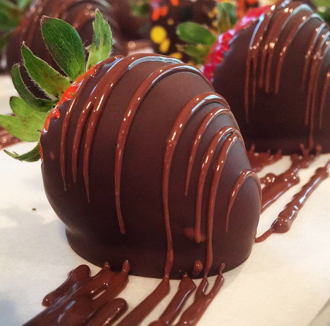 Clemson Confections tweet media