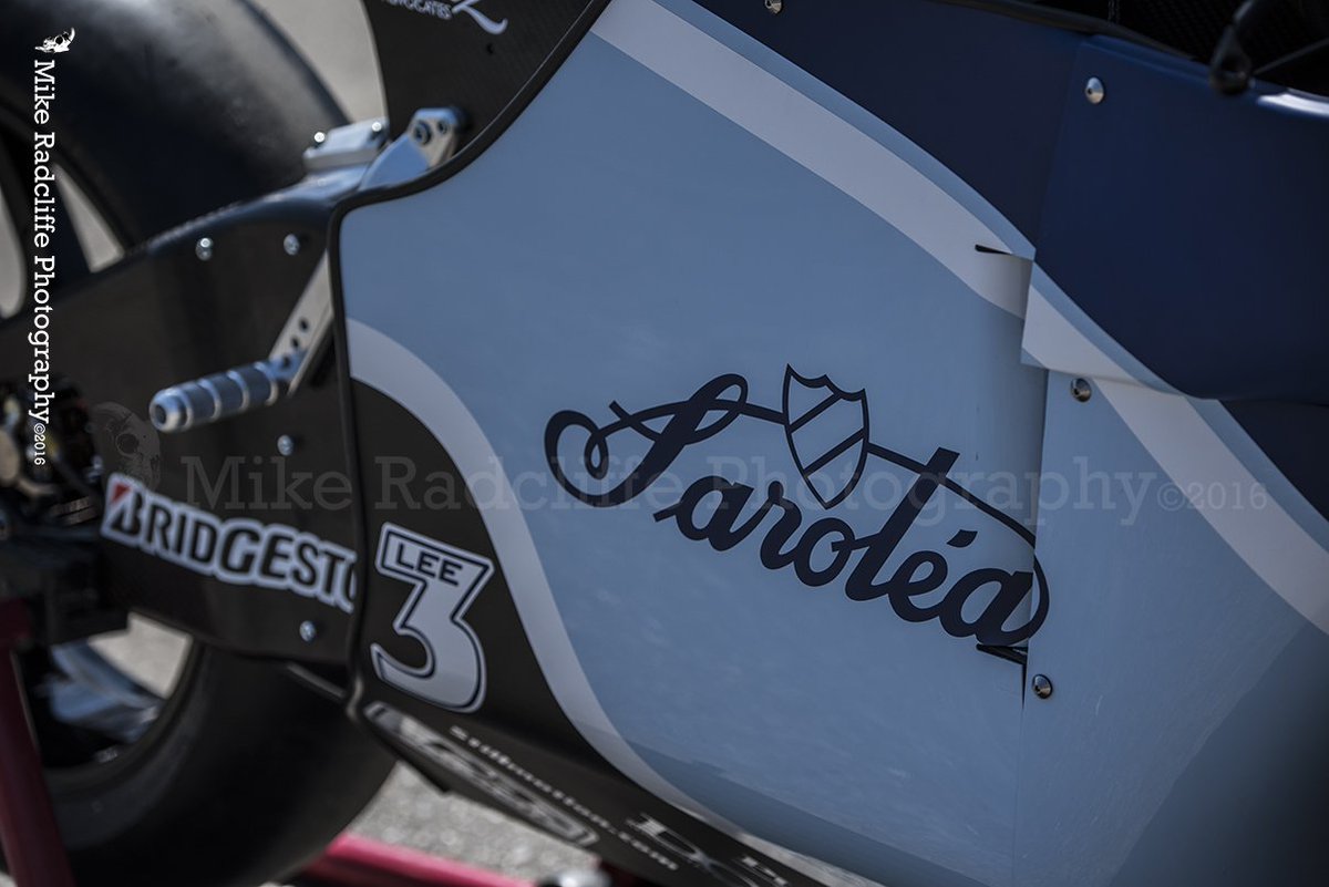ManxMikePhotos's tweet photo. 'When engineering becomes art' - the sublime Sarolea #iomTT #TT2016 @SaroleaMoto @iom_tt @MotofestIOMTT https://t.co/oMeMLvwHnN