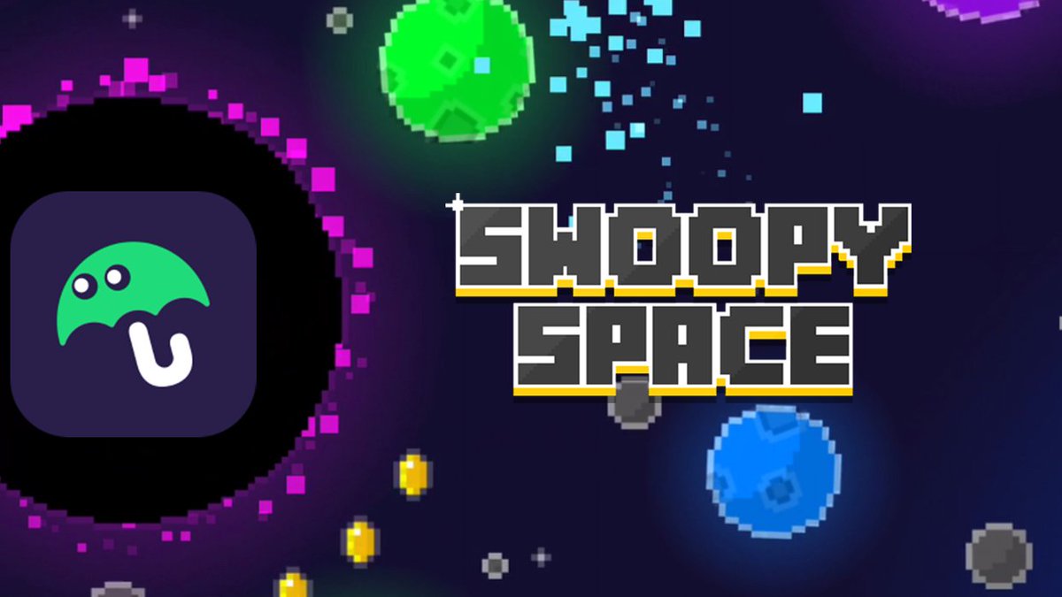 goverstudio's tweet photo. Swoopy Space-a super speedy zigzagger game by @umbrellafun for #iOS
https://t.co/szkELs95Ik
#indiedev #gamedev #gamereview #trendy https://t.co/z7gXimuZV8
