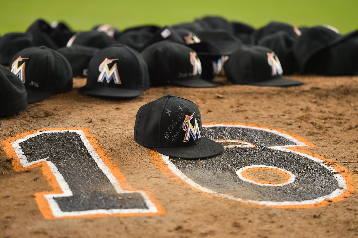 A touching tribute to Jose Fernandez by <a href="/EmilDeAndreis/">Emil DeAndreis</a>, a talented writer, friend and fellow <a href="/lowellalumni/">Lowell Alumni</a> bit.ly/2dFhd0q