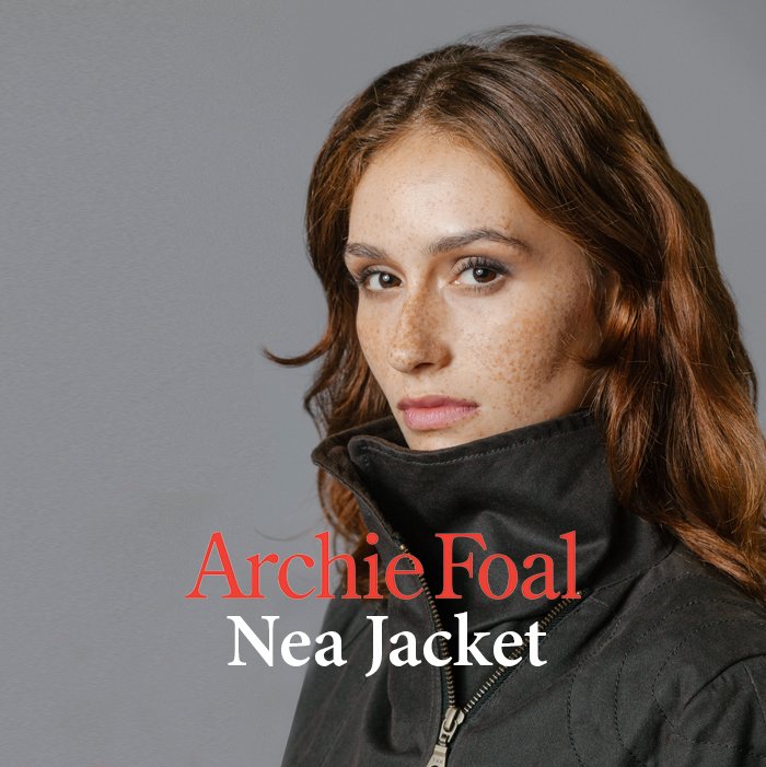 ArchieFoal's tweet image. We're delighted to announce our new @ArchieFoal store at 281 New Kings Road @ParsonsGreenery and the launch of our #AW16 collection