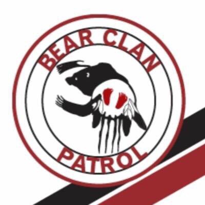 Shania_Pruden's tweet photo. @bearclanmb just got a standing ovation from the MLA's of Winnipeg. Huge thank you to the Bear Clan for all you do for Winnipeg's Northend. https://t.co/gP1fihlwUC