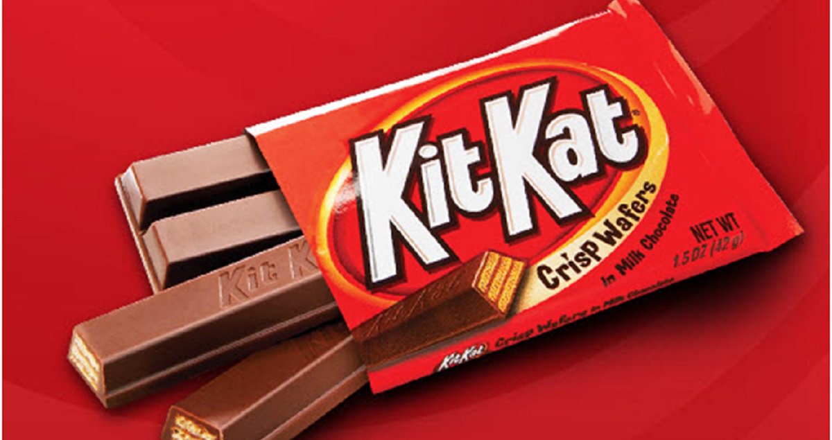 Make sure your Halloween candy is union-made like Kit Kat bars