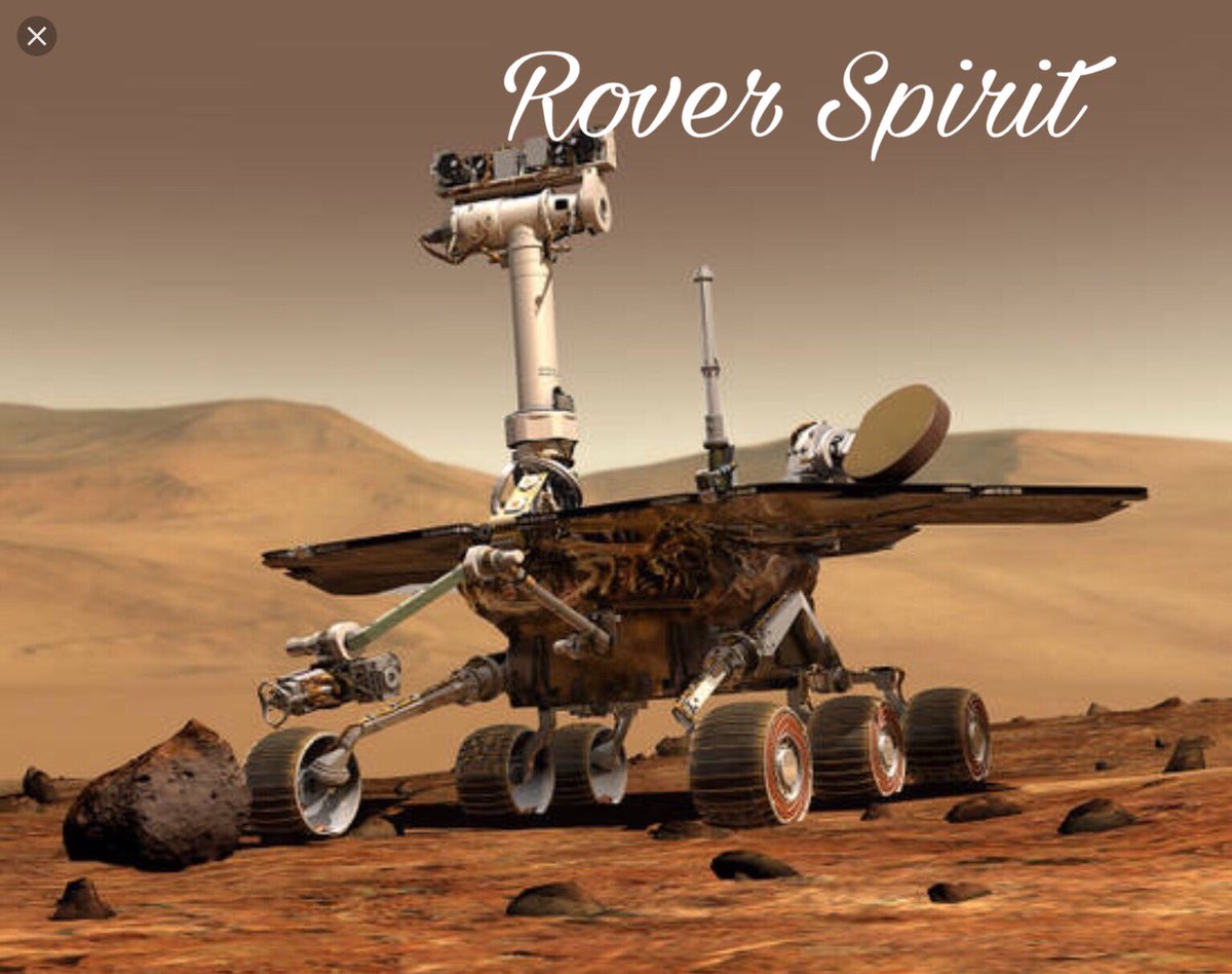 govi47's tweet photo. La NASA ha utilizzato alluminio recuperato dai resti Torri Gemelle di New York #11Sett.2001 per la costruzione di Spirit/Opportunity #Marte https://t.co/dhsExWqw5B