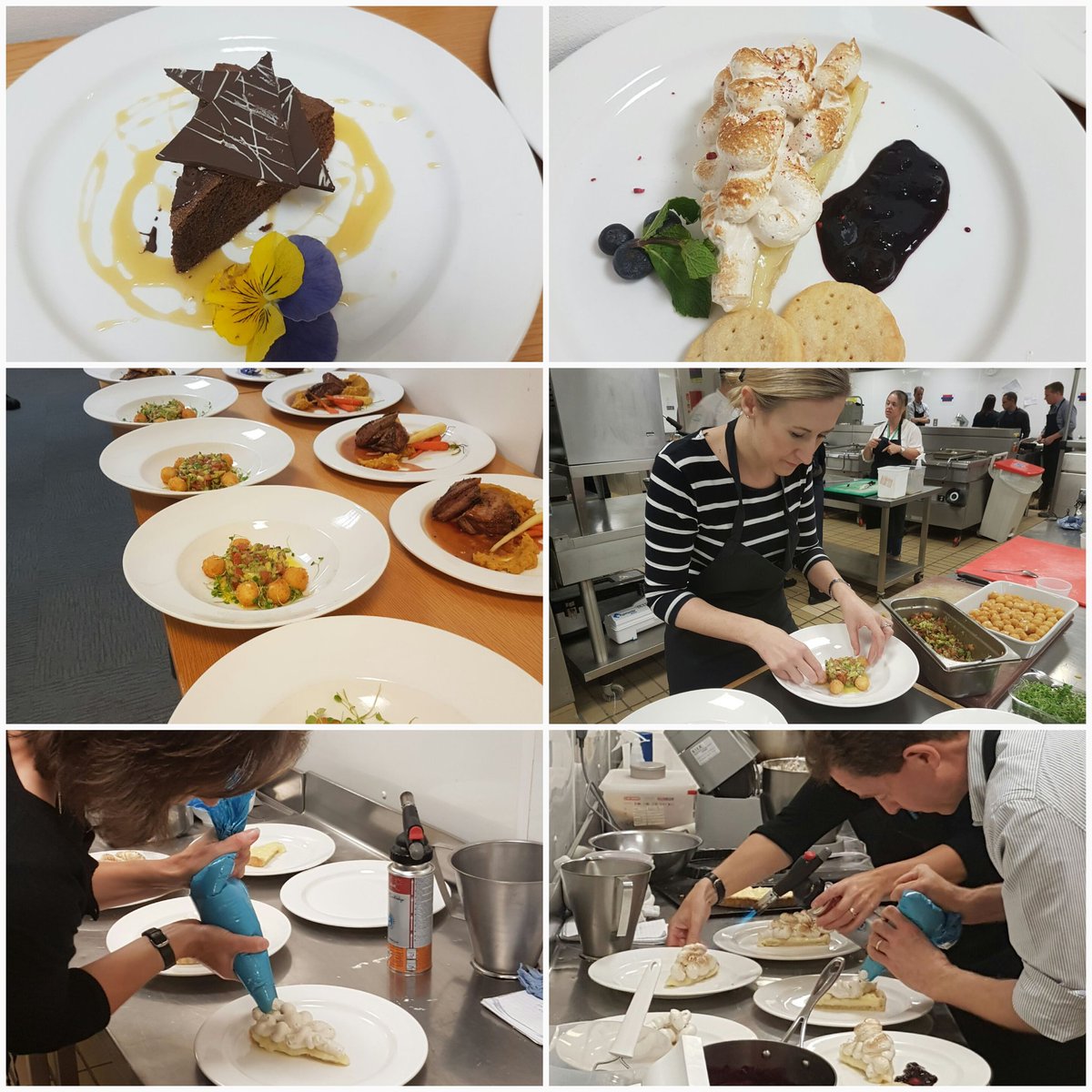 guyadams291's tweet photo. L&g team building challenge #landgroup @chef100 @LussoCatering https://t.co/MruKh2O3g3