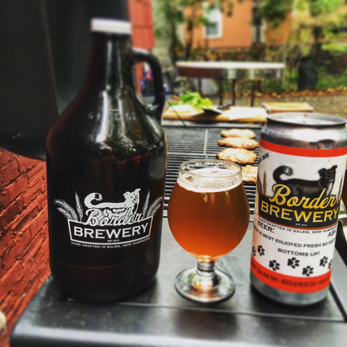 Border Brewery (@BorderBrewery) / Posts / X