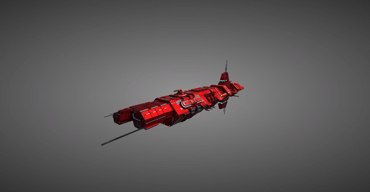 GregHon999's tweet photo. Modular Spaceship Pack RELEASED @UnityAssetStore 
Check it out https://t.co/ac17ZfRhhv
#indiedev #gamedev #unity3d #unity5 #3dmodels  #3dart https://t.co/CyMKAjvPrx